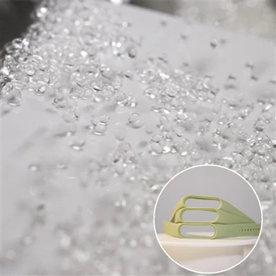 TPU Resin Poliuretan Termoplastik