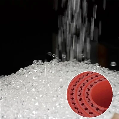 Bahan TPU untuk Conveyor Belt