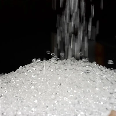 Apa itu Pelet Plastik TPU?